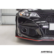 Carica l'immagine nel visualizzatore di Gallery, Radiatore ausiliario AIRTEC Motorsport per Honda Civic FK2 Type R - dettaglio 15