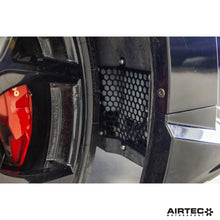 Carica l'immagine nel visualizzatore di Gallery, Radiatore ausiliario AIRTEC Motorsport per Honda Civic FK2 Type R - dettaglio 8