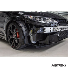 Carica l'immagine nel visualizzatore di Gallery, Radiatore ausiliario AIRTEC Motorsport per Honda Civic FK2 Type R - dettaglio 6