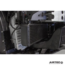 Carica l'immagine nel visualizzatore di Gallery, Radiatore ausiliario AIRTEC Motorsport per Honda Civic FK2 Type R - dettaglio 7