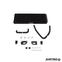 Carica l'immagine nel visualizzatore di Gallery, Radiatore turbo aggiuntivo AIRTEC Motorsport per Honda Civic FK8 Type R