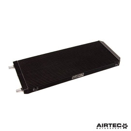 Radiatore turbo aggiuntivo AIRTEC Motorsport per Honda Civic FK8 Type R - dettaglio 2