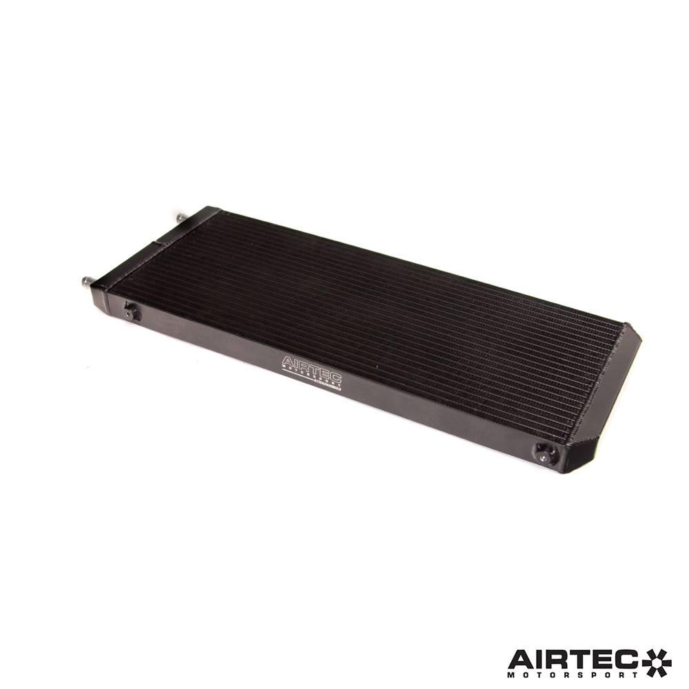 Radiatore turbo aggiuntivo AIRTEC Motorsport per Honda Civic FK8 Type R - dettaglio 3