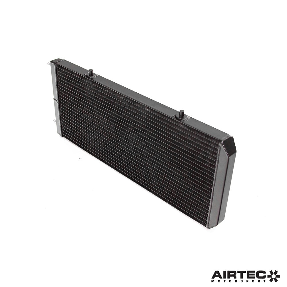 Radiatore turbo aggiuntivo AIRTEC Motorsport per Honda Civic FK8 Type R - dettaglio 5
