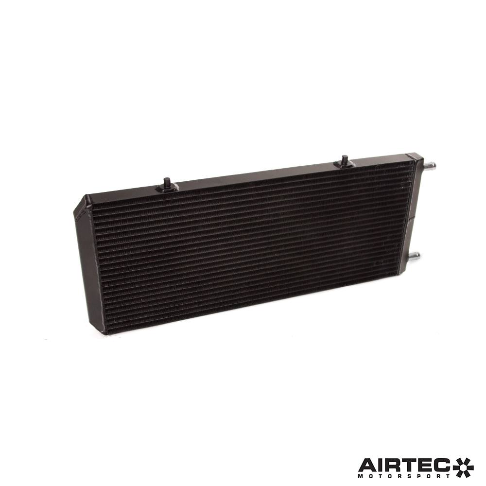 Radiatore turbo aggiuntivo AIRTEC Motorsport per Honda Civic FK8 Type R - dettaglio 4