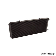 Carica l'immagine nel visualizzatore di Gallery, Radiatore turbo aggiuntivo AIRTEC Motorsport per Honda Civic FK8 Type R - dettaglio 4