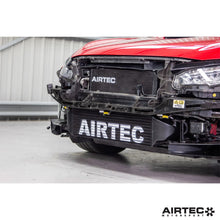 Carica l'immagine nel visualizzatore di Gallery, Radiatore turbo aggiuntivo AIRTEC Motorsport per Honda Civic FK8 Type R - dettaglio 9