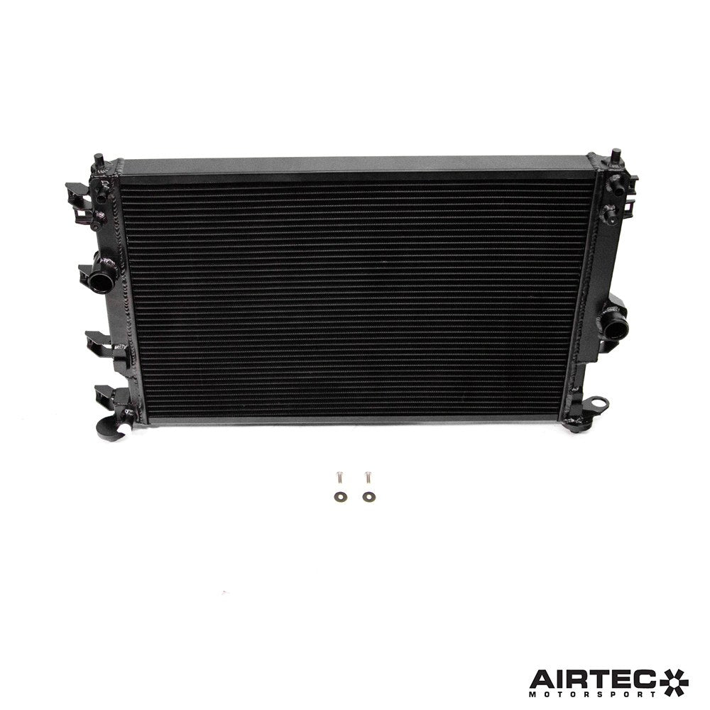 Radiatore AIRTEC Motorsport per Toyota Corolla GR - dettaglio 3