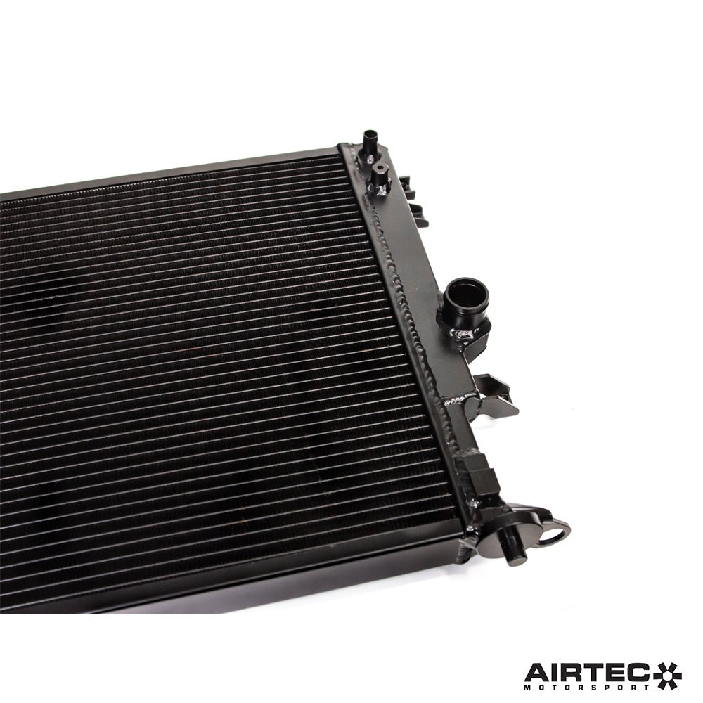 Radiatore AIRTEC Motorsport per Toyota Yaris GR Gen 1/2 - dettaglio 3
