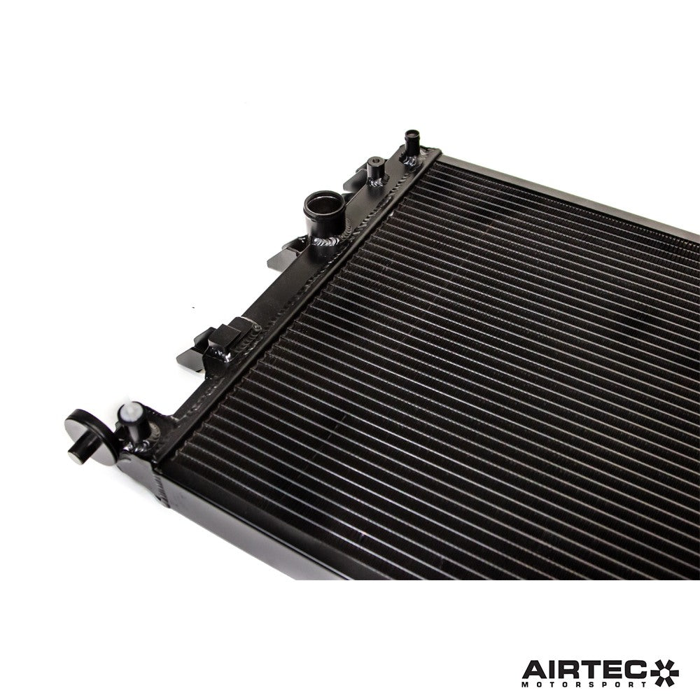 Radiatore AIRTEC Motorsport per Toyota Yaris GR Gen 1/2 - dettaglio 2