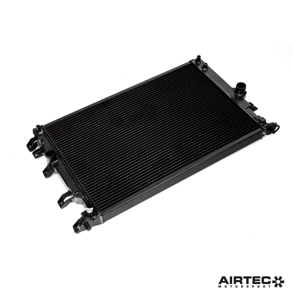 Radiatore AIRTEC Motorsport per Toyota Yaris GR Gen 1/2 - dettaglio 5