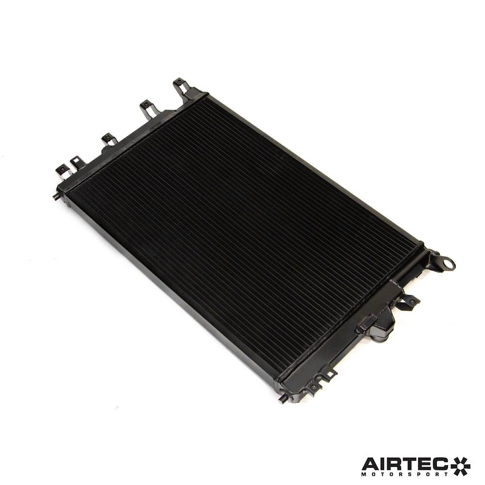 Radiatore AIRTEC Motorsport per Toyota Corolla GR - dettaglio 2