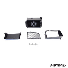 Carica l'immagine nel visualizzatore di Gallery, Radiatore ausiliario AIRTEC Motorsport per Toyota Yaris GR Gen 2