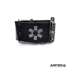 Carica l'immagine nel visualizzatore di Gallery, Radiatore ausiliario AIRTEC Motorsport per Toyota Yaris GR Gen 2 - dettaglio 3