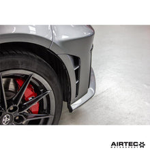 Carica l'immagine nel visualizzatore di Gallery, Radiatore ausiliario AIRTEC Motorsport per Toyota Yaris GR Gen 2 - dettaglio 14