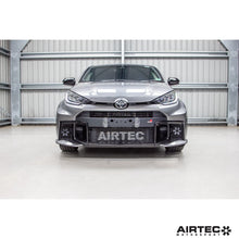 Carica l'immagine nel visualizzatore di Gallery, Radiatore ausiliario AIRTEC Motorsport per Toyota Yaris GR Gen 2 - dettaglio 6