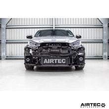 Carica l'immagine nel visualizzatore di Gallery, Radiatore ausiliario AIRTEC Motorsport per Toyota Yaris GR Gen 2 - dettaglio 15