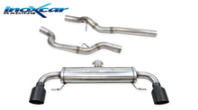 Carica l'immagine nel visualizzatore di Gallery, Scarico completo cat-back Audi A1 8X 2.0 TFSI 256cv | Inoxcar