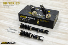 Carica l'immagine nel visualizzatore di Gallery, Assetto Honda S2000 AP1/AP2 BC Racing BR