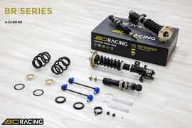 Assetto Honda CR-Z ZF1/ZF2 BC Racing BR