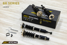 Carica l'immagine nel visualizzatore di Gallery, Assetto Honda Accord Mk7 CL/CM/CL7/CL9 BC Racing BR