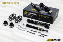 Carica l'immagine nel visualizzatore di Gallery, Assetto Honda CR-Z ZF1/ZF2 BC Racing BR