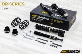 Assetto Honda CR-Z ZF1/ZF2 BC Racing BR