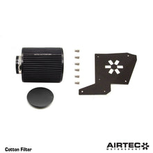 Carica l'immagine nel visualizzatore di Gallery, Coperchio airbox con filtro Airtec per Ford Focus Mk3 e Transit Connect - immagine 5