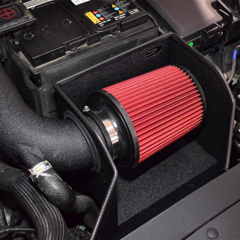 Kit Aspirazione Diretta Hyundai i30 N Mk3 PD 2.0T 2016+ - foto 3