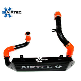 Aggiornamento intercooler core AIRTEC Motorsport Stage 2 da 60 mm per Astra VXR Mk5