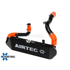 Aggiornamento intercooler core AIRTEC Motorsport Stage 2 da 60 mm per Astra VXR Mk5 - dettaglio 2