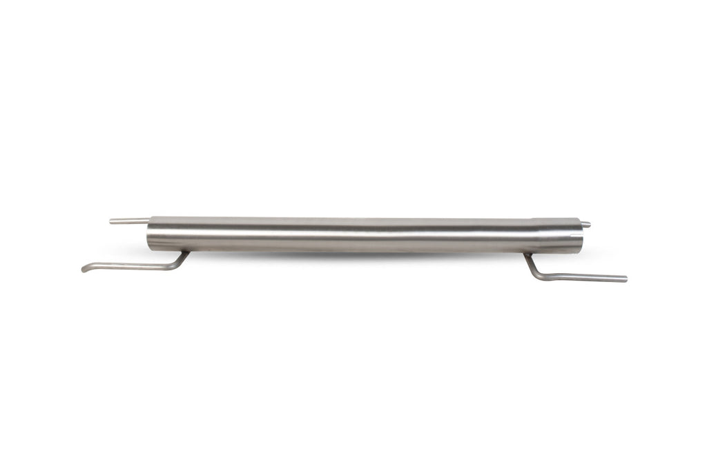 Scarico cat back Scorpion Opel Astra H 5 porte e GTC (Vauxhall) 2005-2009 - foto 4