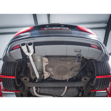 Carica l'immagine nel visualizzatore di Gallery, Dettaglio impianto Cobra Sport per Audi A1