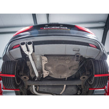 Carica l'immagine nel visualizzatore di Gallery, Dettaglio impianto Cobra Sport per Audi A1