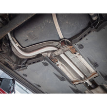 Carica l'immagine nel visualizzatore di Gallery, Audi A1 con scarico Cobra Sport
