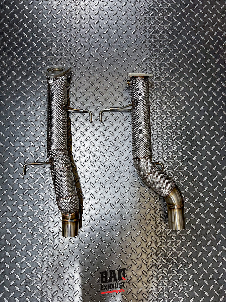 Elimina FAP BAQ Exhaust Volkswagen Touareg 7P 4.2 TDI V8 CKDA (2010-2015) – foto 10