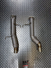 Elimina FAP BAQ Exhaust Audi Q7 4.2 TDI V8 (2007-2015) – foto 10