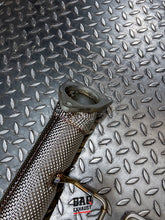 Elimina FAP BAQ Exhaust Volkswagen Touareg 7P 4.2 TDI V8 CKDA (2010-2015) – foto 9