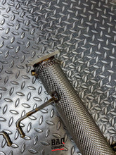 Elimina FAP BAQ Exhaust Audi Q7 4.2 TDI V8 (2007-2015) – foto 8