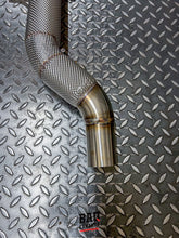 Elimina FAP BAQ Exhaust Audi Q7 4.2 TDI V8 (2007-2015) – foto 7
