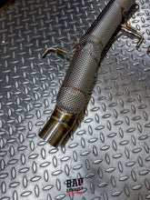 Elimina FAP BAQ Exhaust Porsche Cayenne II 4.2 TDI V8 CUDB / CUDC (2012-2018) – foto 6
