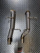 Elimina FAP BAQ Exhaust Porsche Cayenne II 4.2 TDI V8 CUDB / CUDC (2012-2018) – foto 1