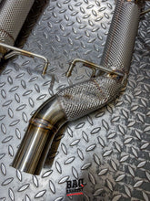 Elimina FAP BAQ Exhaust Porsche Cayenne II 4.2 TDI V8 CUDB / CUDC (2012-2018) – foto 2