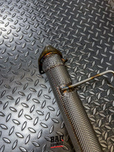 Elimina FAP BAQ Exhaust Audi Q7 4.2 TDI V8 (2007-2015) – foto 4
