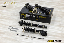 Load image into Gallery viewer, Assetto Regolabile BC Racing BR-RA Coilovers per Mitsubishi Lancer Evo 10 (X) (07-15)