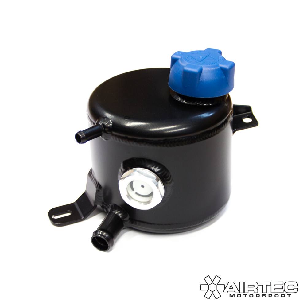 Serbatoio di intestazione AIRTEC Motorsport per Clio 200 EDC - dettaglio 2