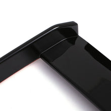 Canard Alari Paraurti Anteriore Nero Lucido BMW 1 Series F40 19-24 - foto 8