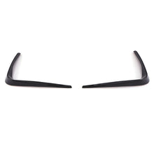 Canard Alari Paraurti Anteriore Nero Lucido BMW 3 Series G20 Pre-LCI 19-22 - foto 8