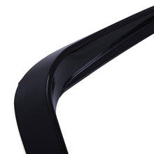 Canard Alari Paraurti Anteriore Nero Lucido BMW 3 Series G20 Pre-LCI 19-22 - foto 3