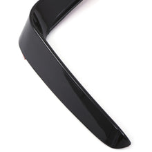 Canard Alari Paraurti Anteriore Nero Lucido BMW 3 Series G20 Pre-LCI 19-22 - foto 4